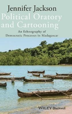 Political Oratory and Cartooning