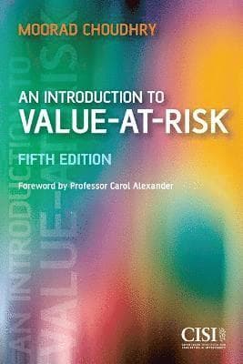 Introduction to Value-at-Risk