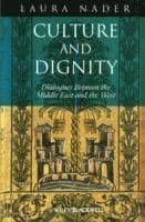 Culture and Dignity