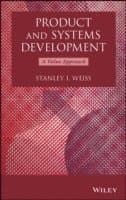 Product and Systems Development