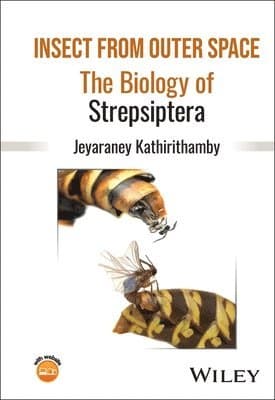 Jeyaraney Kathirithamby best book