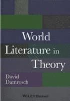 World Literature in Theory