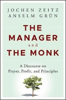 Anselm Grün best book