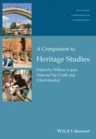 Companion to Heritage Studies