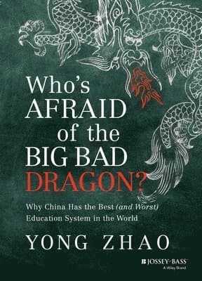 Who's Afraid of the Big Bad Dragon?