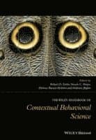 Wiley Handbook of Contextual Behavioral Science