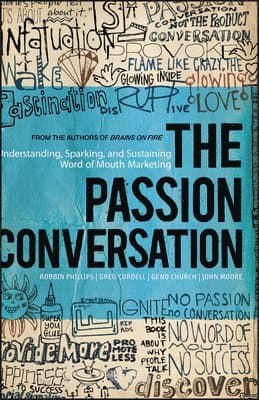 Passion Conversation