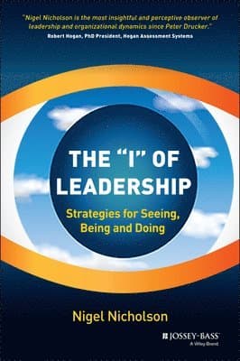 "I" of Leadership