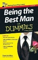 Being the Best Man For Dummies, UK Edition