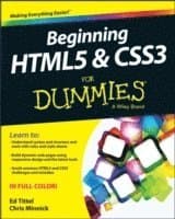 Beginning HTML5 and CSS3 For Dummies