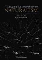 Blackwell Companion to Naturalism