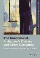 Handbook of Alzheimer's Disease and Other Dementias
