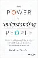Power of Understanding People