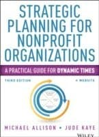 Strategic Planning for Nonprofit Organizations