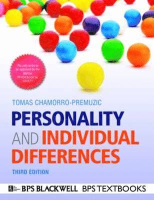 Personality and Individual Differences