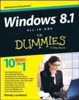 Windows 8.1 All-in-one For Dummies