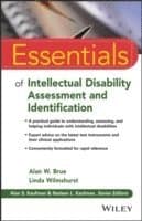 Essentials of Intellectual Disability Assessment and Identification