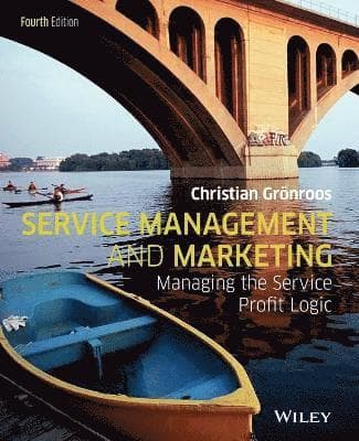 Service Management and Marketing