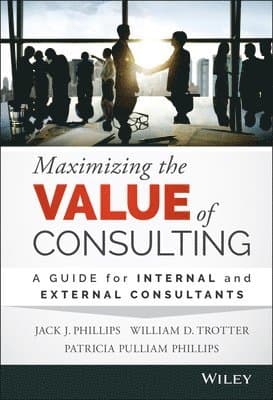 Maximizing the Value of Consulting