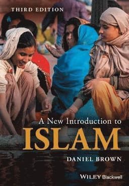 New Introduction to Islam