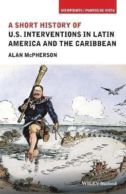 Alan McPherson best book