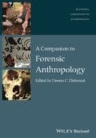 Companion to Forensic Anthropology