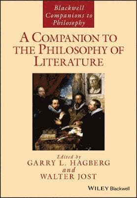 Companion to the Philosophy of Literature