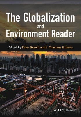 Globalization and Environment Reader