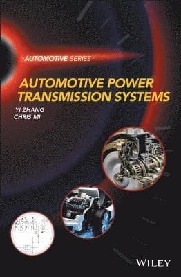 Automotive Power Transmission Systems