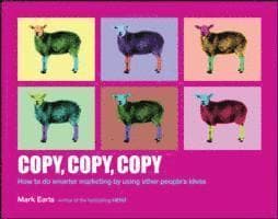 Copy, Copy, Copy