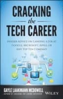 Cracking the Tech Career
