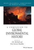 Companion to Global Environmental History