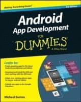 Android App Development For Dummies