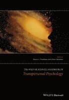 Wiley-Blackwell Handbook of Transpersonal Psychology