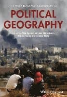 Wiley Blackwell Companion to Political Geography