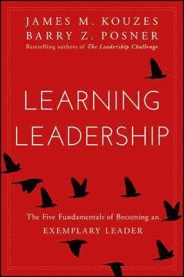 Learning Leadership