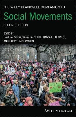 Wiley Blackwell Companion to Social Movements