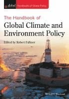 Handbook of Global Climate and Environment Policy