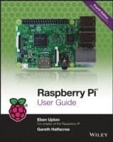 Raspberry Pi User Guide