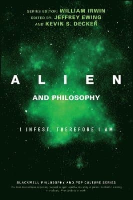Alien and Philosophy