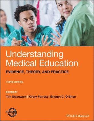 Understanding Medical Education