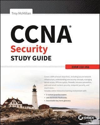 CCNA Security Study Guide