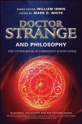 Doctor Strange and Philosophy