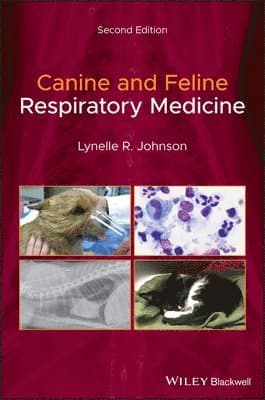 Canine and Feline Respiratory Medicine