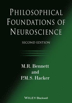 Philosophical Foundations of Neuroscience