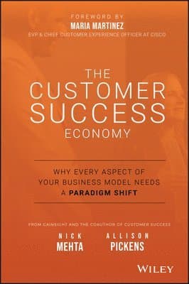 Customer Success Economy