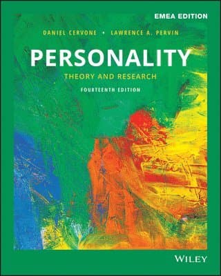 Personality