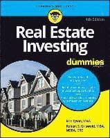 Real Estate Investing For Dummies