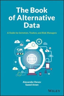 Alexander Denev best book