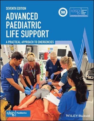 Advanced Paediatric Life Support